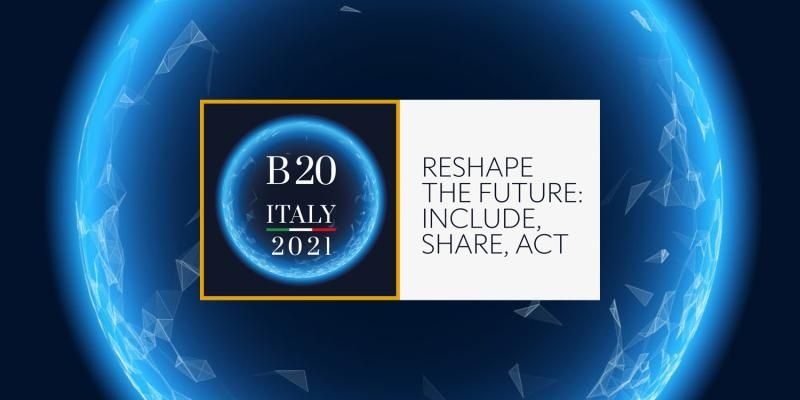 B20 Summit hebt die Digital-Twin-Technologie von PhDsoft hervor