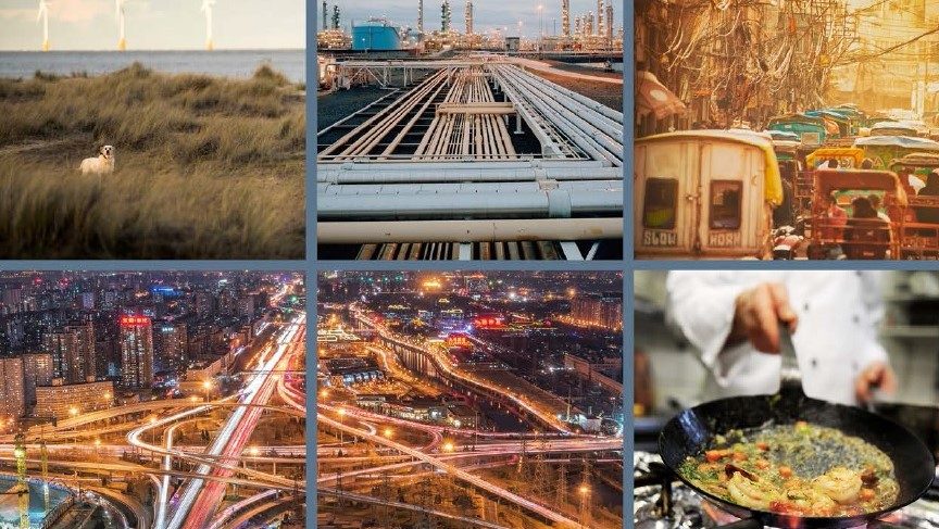 Ein Experteninterview über Informationstechnologie in der Ölindustrie