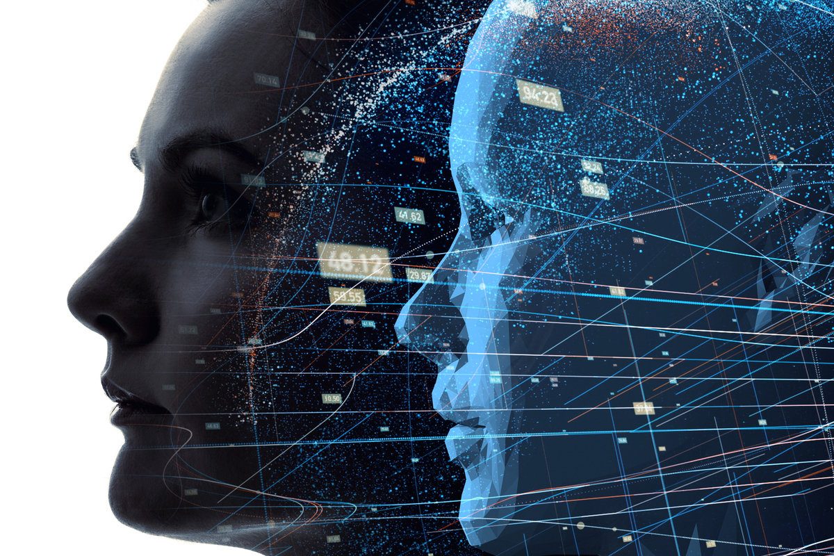 Digitaler Zwilling von PhDsoft