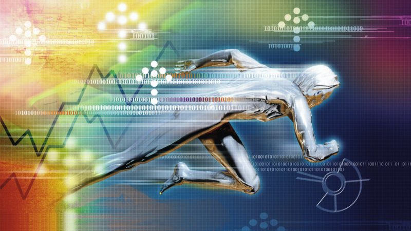 PhDC4D ist eine vollständige Softwareplattform für Ölunternehmen