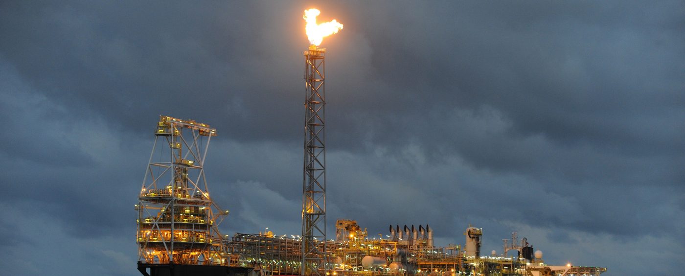 The Oil & Gas Year – FPSO