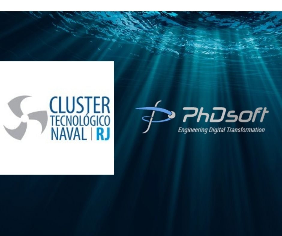 PhDsoft und das maritime Technologiecluster von Rio de Janeiro