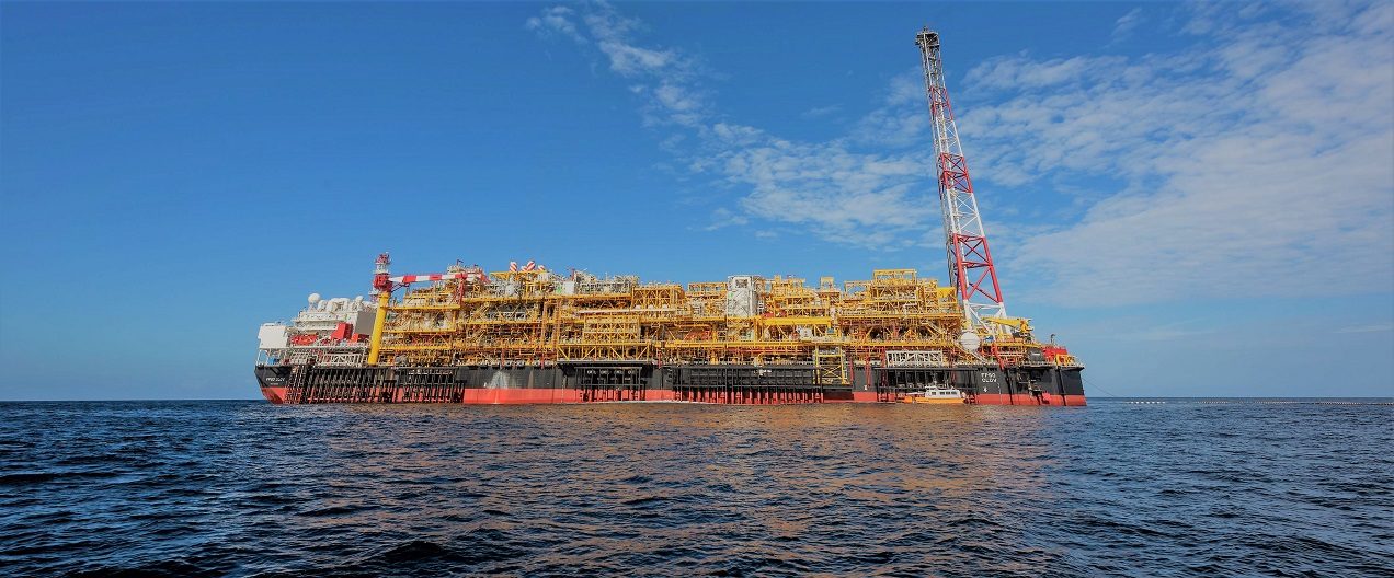 PhDsoft – FPSO